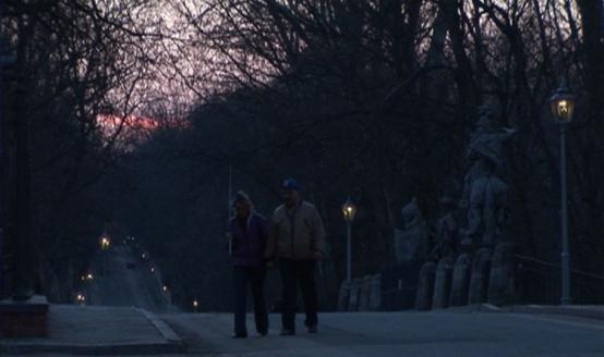 THE LAMPLIGHTERS | dir. Kalina Alabrudzińska