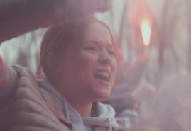 FIBER | reż. Natalia Nylec, Natalia Nylec, Natalia Nylec, Natalia Nylec, Natalia Nylec, Natalia Nylec