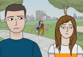 SHE CAT HIM | reż. Marta Chyła-Janicka