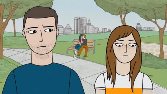 SHE CAT HIM | reż. Marta Chyła-Janicka