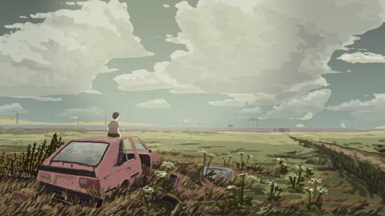 THE HUNT | dir. Mateusz Jarmulski