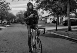 TICKLING THE DEVIL | dir. Piotr Małecki, Maciej Nabrdalik