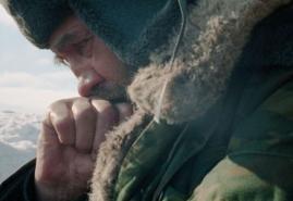 AT THE EDGE OF RUSSIA | dir. Michał Marczak, Michał Marczak, Michał Marczak