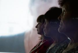 TRACES | dir. Alisa Kovalenko, Marysia Nikitiuk