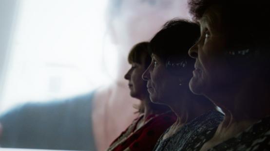 TRACES | dir. Alisa Kovalenko, Marysia Nikitiuk