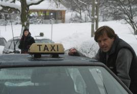 Taxi stroy | dir. Andrzej Falkentaler