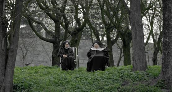 THE SISTERS | dir. Michał Hytroś