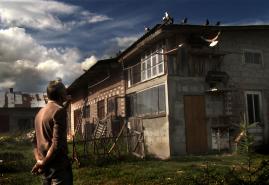 LIFE BEYOND THE GRAVE | dir. Marika Prętkiewicz, Adam Waliszewski, Piotr Flisiuk, Marika Prętkiewicz, Adam Waliszewski, Piotr Flisiuk, Marika Prętkiewicz, Adam Waliszewski, Piotr Flisiuk