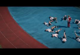 OLYMPIAN | dir. Adrian R. Chmielewski