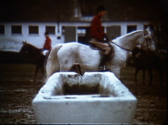 A THRENODY FOR THE TOWN OF SZYDŁÓW | dir. Bogdan Dziworski