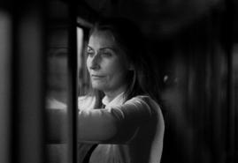 TWO STATIONS BEHIND | dir. Katarzyna Kosajda, Katarzyna Kosajda