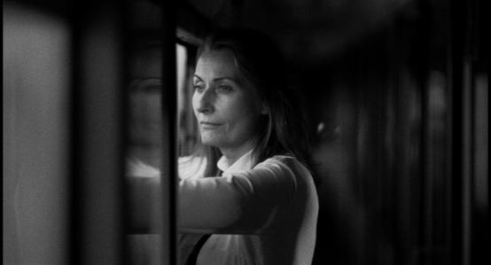 TWO STATIONS BEHIND | dir. Katarzyna Kosajda