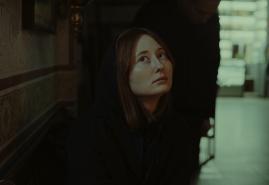 AS IT WAS | dir. Damian Kocur, Anastasiia Solonevych, Damian Kocur, Anastasiia Solonevych