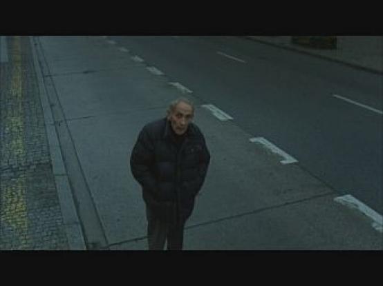 WHAT AM I DOING HERE? TADEUSZ KONWICKI | dir. Janusz Anderman