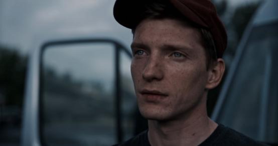 SUCKER'S DEATH | dir. Krzysztof Grudziński