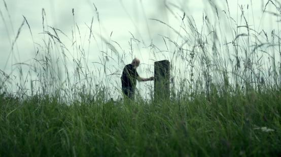 PERSEVERANCE | dir. Małgorzata Imielska