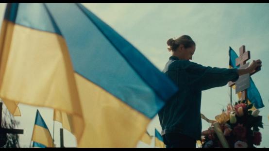 FUCK THEM ALL | dir. Polina Biliaieva