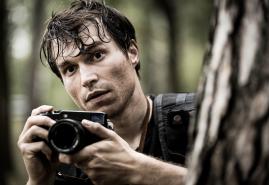 REPORTER | reż. Jan Górecki