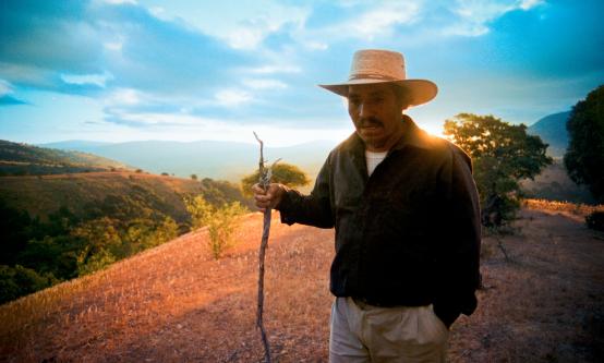 DREAM OF SAN JUAN | dir. Jan Paweł Trzaska, Joaquin del Paso