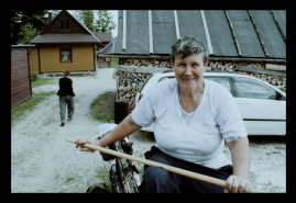 DOCUMENTARY MOVIE | dir. Katarzyna Warzecha, Katarzyna Warzecha, Piotr Pawlus