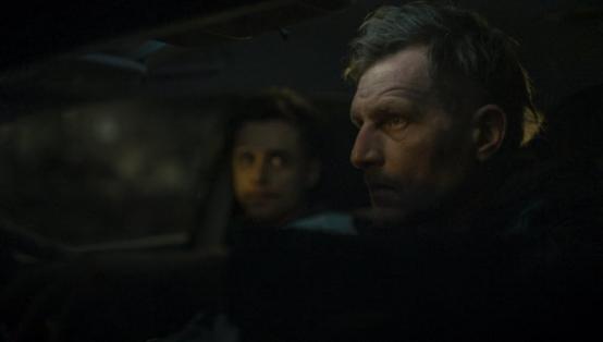 NO SONG IN THE AIR | dir. Joanna Różniak