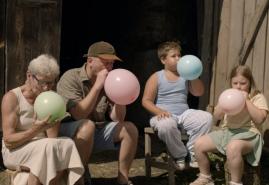 BALONY | reż. Jakub Michnikowski, Jakub Michnikowski, Jakub Michnikowski, Jakub Michnikowski