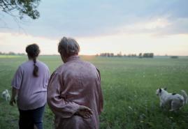 BUCOLIC | dir. Karol Pałka