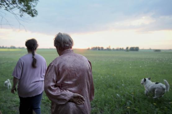 BUCOLIC | dir. Karol Pałka