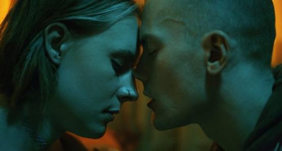 TRANSGRESSION | dir. Diana Szczotka