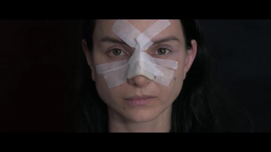 FACES OF AGATA | dir. Małgorzata Kozera