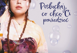 POSŁUCHAJ, CO CHCĘ CI POWIEDZIEĆ | reż. Małgorzata Imielska