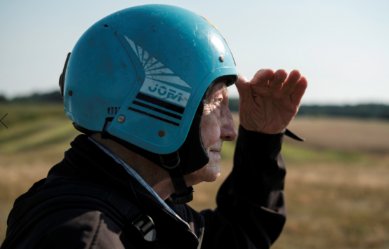 STILL FLYING,,, | dir. Mirosław Dembiński