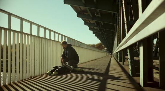 BEZ KOŃCA | reż. Michał Marczak