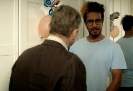 VISIT | dir. Paulina Zając, Paulina Zając, Paulina Zając, Paulina Zając