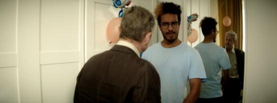 WIZYTA | reż. Paulina Zając