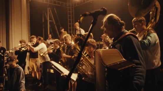 ORKIESTRA | reż. Kuba Kossak