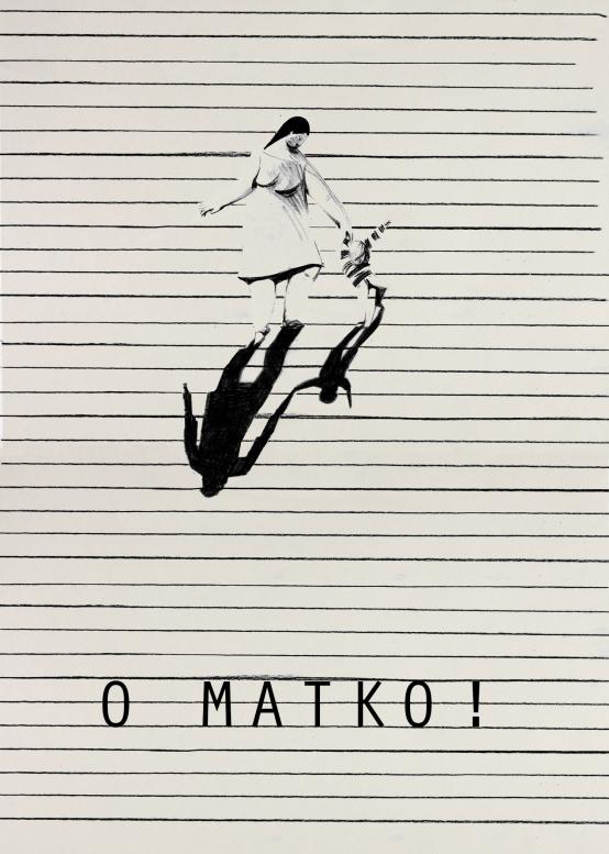 O MATKO! | reż. Paulina Ziółkowska