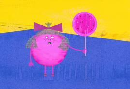 DOŚWIADCZANIE I UCZENIE SIĘ. I RODZICIELSTWO | reż. Małgorzata Rybak, Małgorzata Rybak