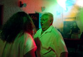 DANCING KING | dir. Igor Kuna