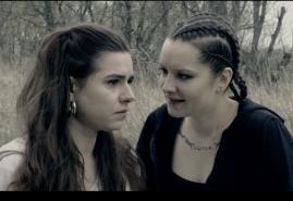 THE GAME | dir. Roksana Al-Shamery