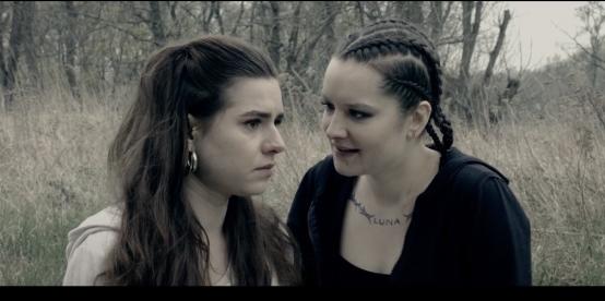 THE GAME | dir. Roksana Al-Shamery