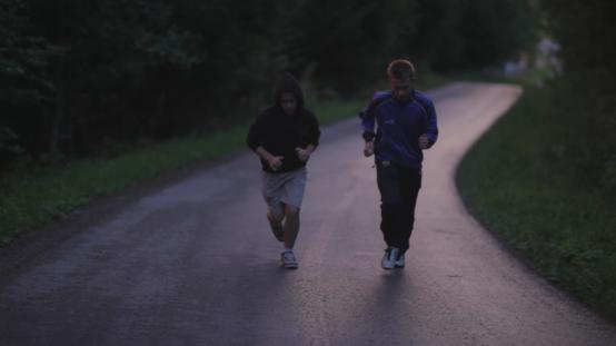 FOOTBALL BROTHERS | dir. Marcin Filipowicz