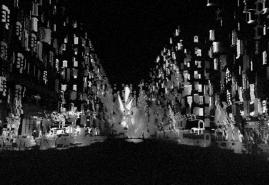 CZĘSTO ŚNIĘ O MIASTACH | reż. Maciek Stępniewski