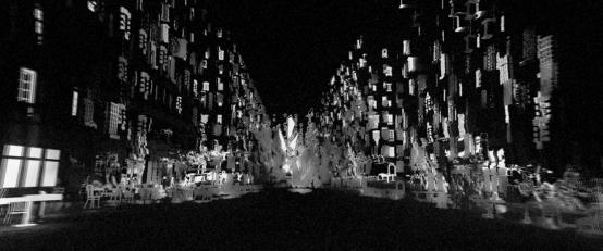 CZĘSTO ŚNIĘ O MIASTACH | reż. Maciek Stępniewski