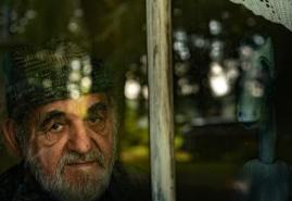 SIWY AMATOR | reż. Petro Aleksowski, Petro Aleksowski