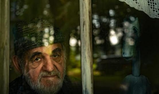 SIWY AMATOR | reż. Petro Aleksowski