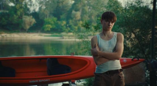 12 POINTS | dir. Isabella Rodriguez