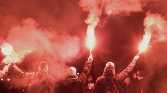 MÓJ KRAJ TAKI PIĘKNY | reż. Grzegorz Paprzycki