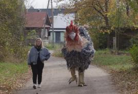 CO DO...KURY? | reż. Joanna Deja