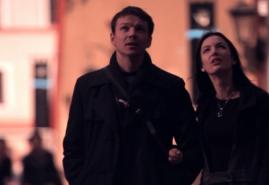 RUNNING TOWARD THOU | dir. Hanka Brulińska, Hanka Brulińska, Hanka Brulińska